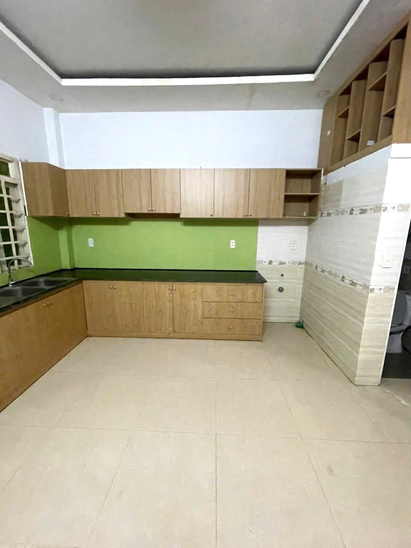 Bán Nhanh Nhà 2 Tầng – 4*12.5 – Hẻm Xe Hơi – Gần Tô Ngọc Vân, Tam Phú Thủ Đức – Giá Tốt 5.7 Tỷ - Ảnh 4
